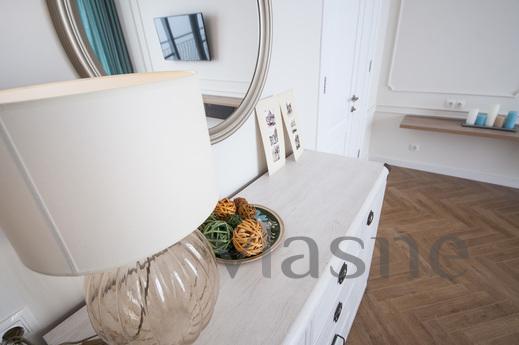 1 room apartment on French Boulevard, Odessa - apartment by the day