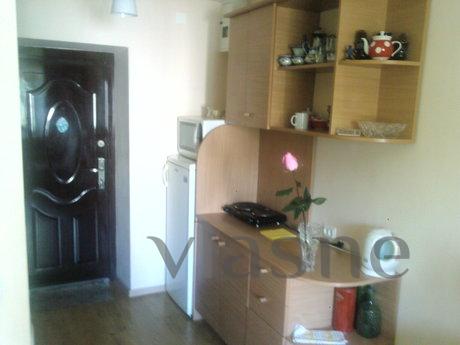 Apartament z Wi-Fi 5 minut od stacji metra Darnitsa, Kyiv - mieszkanie po dobowo