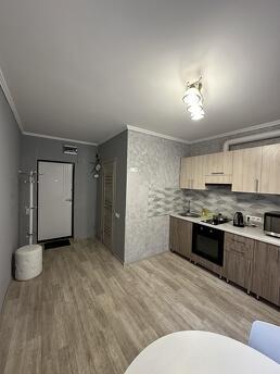 I'm looking for a 1-room luxury apartment, Kropyvnytskyi (Kirovohrad) - günlük kira için daire