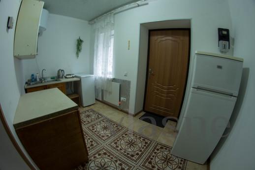 rent 1 apartment center, Kropyvnytskyi (Kirovohrad) - günlük kira için daire