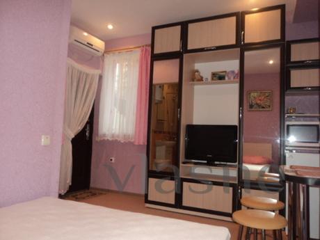 Comfortable room for 2 + 1 persons, to t, Alupka - mieszkanie po dobowo