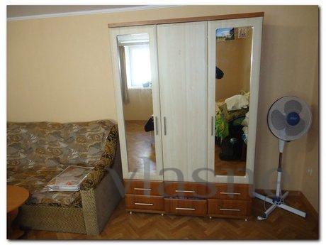 The private sector has room for 2 + 1 pe, Alupka - mieszkanie po dobowo