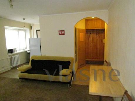 excellent apartment 2-bedroom apartment, Kyiv - günlük kira için daire