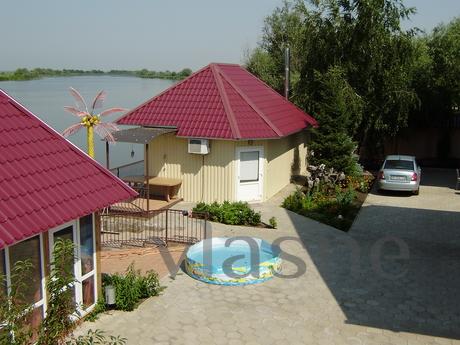 Rent a beautiful house on the bank of th, Odessa - mieszkanie po dobowo