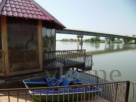 Rent a beautiful house on the bank of th, Odessa - mieszkanie po dobowo
