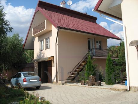 Dniester kıyısında güzel bir ev kirala, Odessa - günlük kira için daire