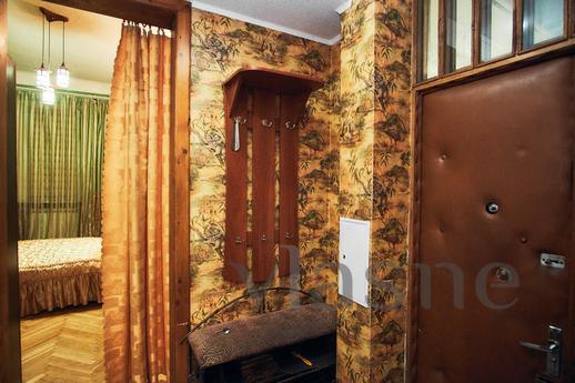 Romantik 1 oda sq. iki kişilik, Lviv - günlük kira için daire