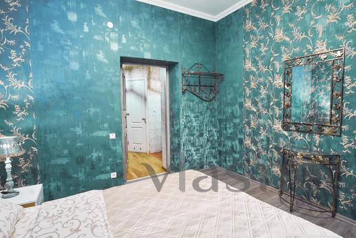 1-ком.кв возле ТЦ Форум, Львов - квартира посуточно