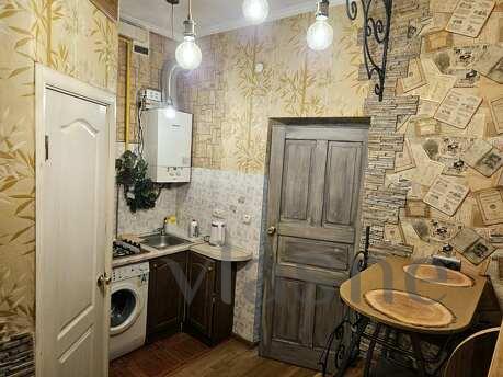 1-ком.кв возле ТЦ Форум, Львов - квартира посуточно