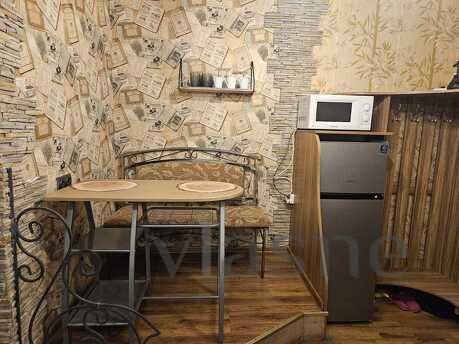 1-ком.кв возле ТЦ Форум, Львов - квартира посуточно