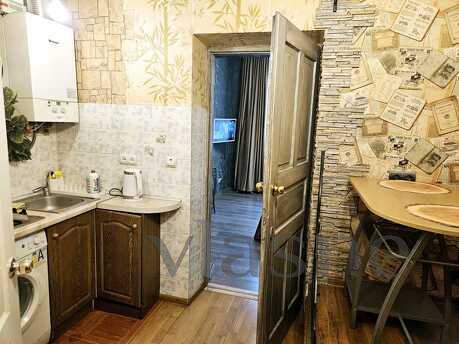 1-ком.кв возле ТЦ Форум, Львов - квартира посуточно