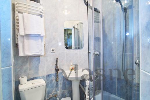 1-ком.кв возле ТЦ Форум, Львов - квартира посуточно