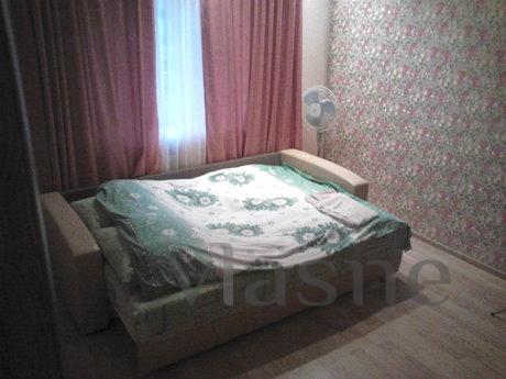 2-bedroom apartment near the REGISTRY, Lutsk - günlük kira için daire
