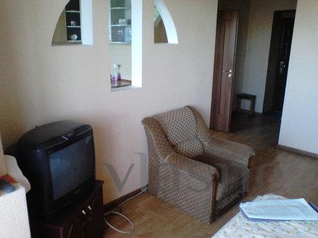 Apartment with WI-Fi in Lutsk, Lutsk - apartment by the day