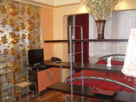 1-bedroom apartment, Kyiv - mieszkanie po dobowo