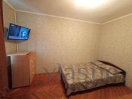 Квартира находится в районе метро проспект Гагарина, со свеж