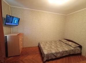 apartment daily Gimnazijnaya naberezhnaya, 18, Kharkiv