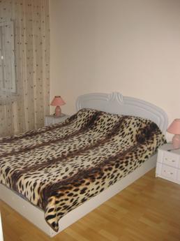 2-х кімн. апартаменти в центрі Одеси, Одеса - квартира подобово