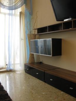 Rent apartments in Arcadia, Odessa - mieszkanie po dobowo