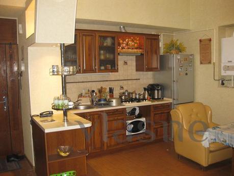 Rent an apartment for rent in the center, Odessa - günlük kira için daire