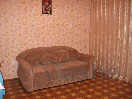 Rent 1BR  on Govorova, Odessa - apartment by the day