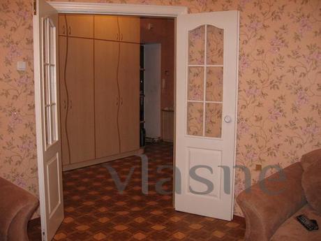 Rent 1BR  on Govorova, Odessa - günlük kira için daire