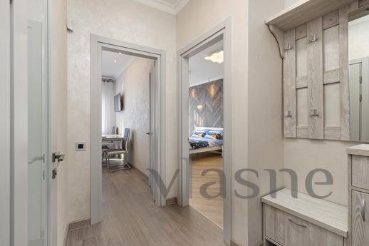 apartment for rent pearl of Arcadia, Odessa - günlük kira için daire