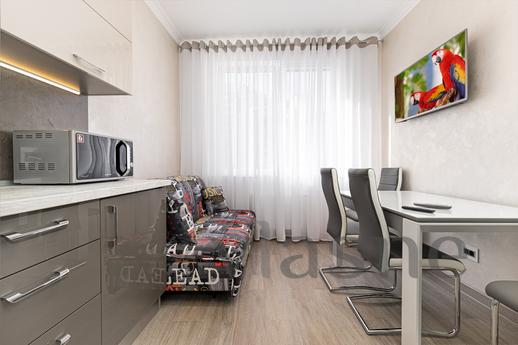 apartment for rent pearl of Arcadia, Odessa - günlük kira için daire