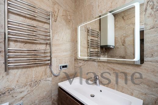 apartment for rent pearl of Arcadia, Odessa - günlük kira için daire