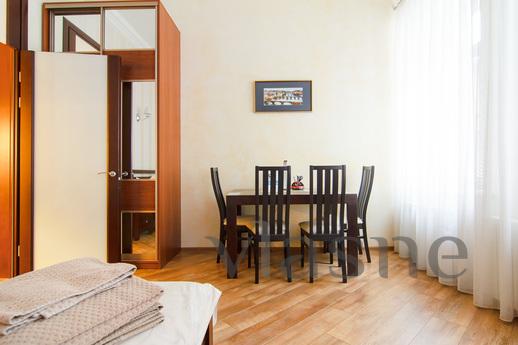 vip apartments for couples, Odessa - günlük kira için daire