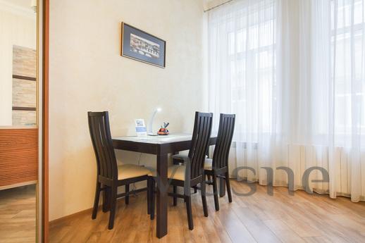 vip apartments for couples, Odessa - günlük kira için daire