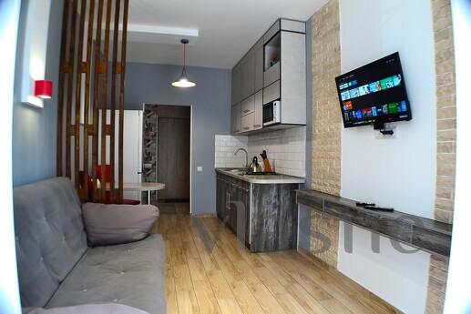 Yeni, elit konut kompleksi 