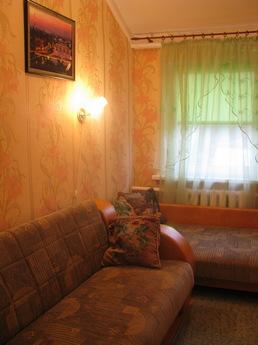 Classic-style apartment, Krivoy Rog - mieszkanie po dobowo