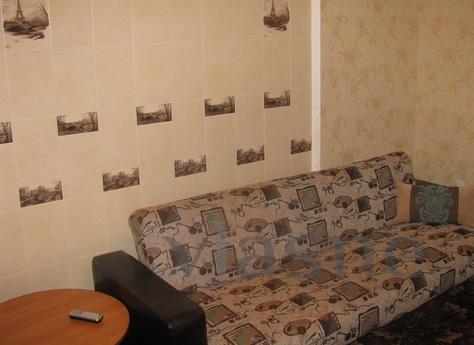 Günlük 3 yatak odalı ev, Krivoy Rog - günlük kira için daire