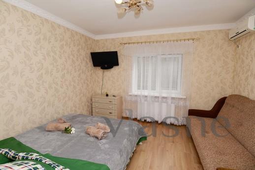 Bright apartment in the heart of Odessa!, Odessa - günlük kira için daire