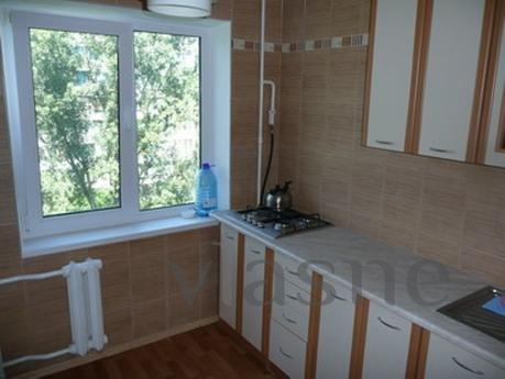 2-bedroom KPI, Expoplaza, Kyiv - mieszkanie po dobowo