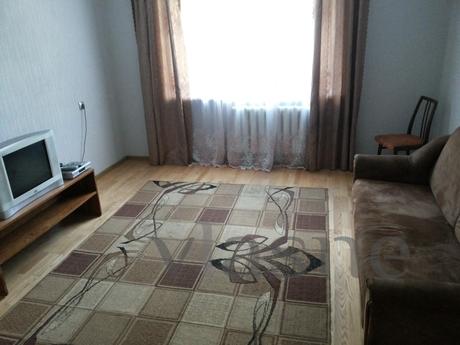 3-bedroom, Metro KPI, Kyiv - günlük kira için daire