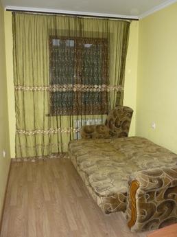 Very cozy apartment., Chernivtsi - günlük kira için daire