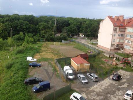 Bozdosz parkına yakın daire, Uzhhorod - günlük kira için daire