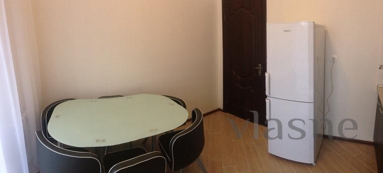 Centre, VIP apartment, Uzhhorod - apartment by the day