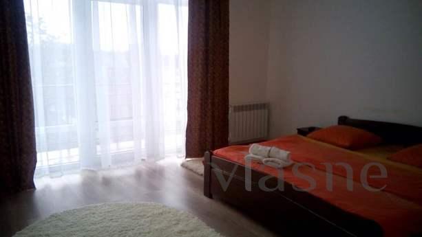 Centre. VIP apartment. we recommend, Uzhhorod - apartment by the day