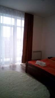 Centre. VIP apartment. we recommend, Uzhhorod - mieszkanie po dobowo