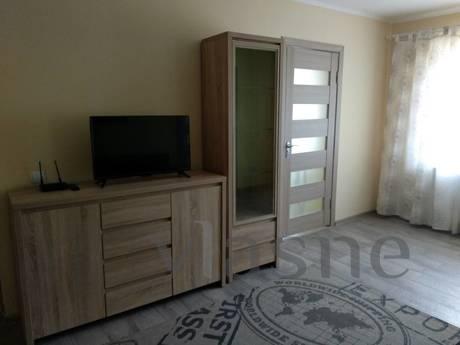 2k. Apartment for rent in Uzhhorod. 10 m, Uzhhorod - apartment by the day