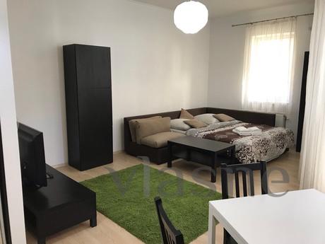 Apartment for rent. Uzhgorod Center-Peto, Uzhhorod - mieszkanie po dobowo