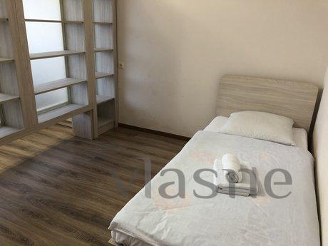 1 to. Apartment for daily rent in Uzhhor, Uzhhorod - apartment by the day