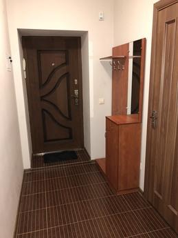 2k-Apartman Podobovo Uzhhorod - Naberezh, Uzhhorod - günlük kira için daire