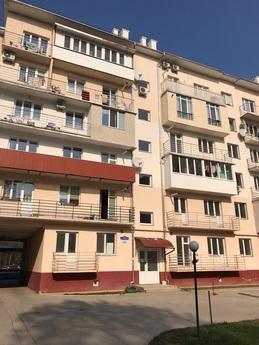 2k-Apartment Podobovo Uzhhorod- Naberezh, Uzhhorod - apartment by the day