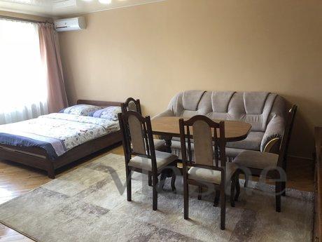 3 к.- Apartment for rent in Uzhgorod.-Ce, Uzhhorod - mieszkanie po dobowo