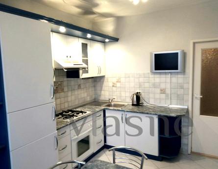 Cozy 2-room apartment for daily rent in, Uzhhorod - mieszkanie po dobowo