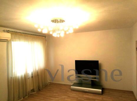 Cozy 2-room apartment for daily rent in, Uzhhorod - mieszkanie po dobowo